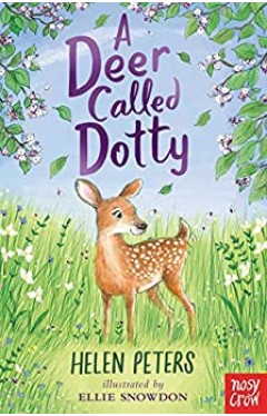 A Deer Called Dotty (The Jasmine Green Series) Paperback